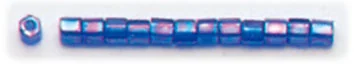 トーホービーズ 六角ビーズ（六角小） 外径約2.0〜2.2mm カラーNo.87