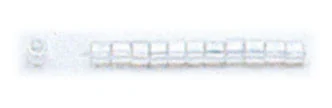 トーホービーズ 六角ビーズ（六角特小） 外径約1.5mm カラーNo.161