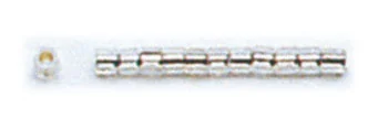 トーホービーズ 六角ビーズ（六角特小） 外径約1.5mm カラーNo.21