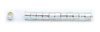 トーホービーズ 六角ビーズ（六角特小） 外径約1.5mm カラーNo.21F