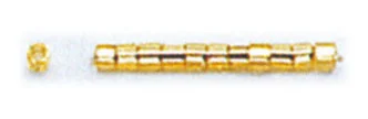 トーホービーズ 六角ビーズ（六角特小） 外径約1.5mm カラーNo.22