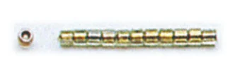 トーホービーズ 六角ビーズ（六角特小） 外径約1.5mm カラーNo.262