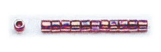 トーホービーズ 六角ビーズ（六角特小） 外径約1.5mm カラーNo.263