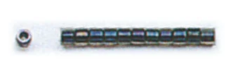 トーホービーズ 六角ビーズ（六角特小） 外径約1.5mm カラーNo.266