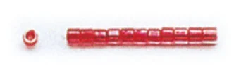 トーホービーズ 六角ビーズ（六角特小） 外径約1.5mm カラーNo.341