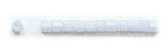 トーホービーズ 六角ビーズ（六角特小） 外径約1.5mm カラーNo.41