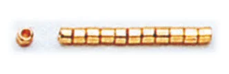トーホービーズ 六角ビーズ（六角特小） 外径約1.5mm カラーNo.712