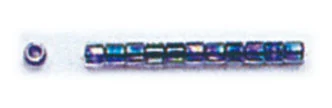 トーホービーズ 六角ビーズ（六角特小） 外径約1.5mm カラーNo.788
