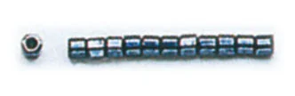 トーホービーズ 六角ビーズ（六角特小） 外径約1.5mm カラーNo.81