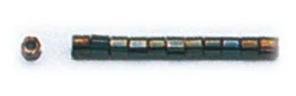 トーホービーズ 六角ビーズ（六角特小） 外径約1.5mm カラーNo.83