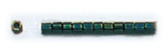 トーホービーズ 六角ビーズ（六角特小） 外径約1.5mm カラーNo.84