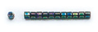 トーホービーズ 六角ビーズ（六角特小） 外径約1.5mm カラーNo.86