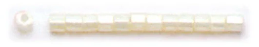 トーホービーズ 六角ビーズ（六角大） 外径約3mm カラーNo.122