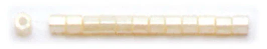 トーホービーズ 六角ビーズ（六角大） 外径約3mm カラーNo.123