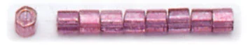 トーホービーズ 六角ビーズ（六角大） 外径約3mm カラーNo.202