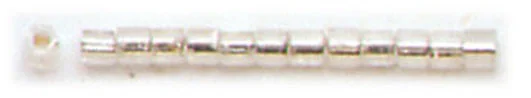 トーホービーズ 六角ビーズ（六角大） 外径約3mm カラーNo.21