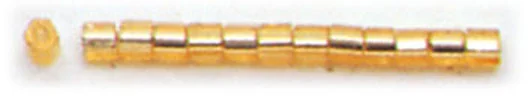トーホービーズ 六角ビーズ（六角大） 外径約3mm カラーNo.22