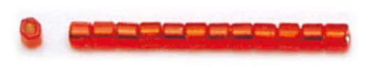 トーホービーズ 六角ビーズ（六角大） 外径約3mm カラーNo.25