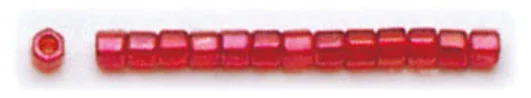 トーホービーズ 六角ビーズ（六角大） 外径約3mm カラーNo.332