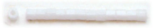 トーホービーズ 六角ビーズ（六角大） 外径約3mm カラーNo.41