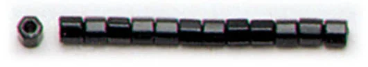 トーホービーズ 六角ビーズ（六角大） 外径約3mm カラーNo.49