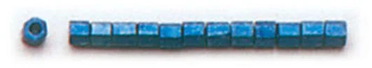 トーホービーズ 六角ビーズ(六角大) 外径約3mm カラーNo.511F