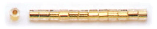 トーホービーズ 六角ビーズ（六角大） 外径約3mm カラーNo.701