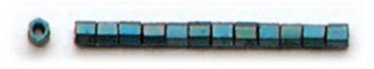 トーホービーズ 六角ビーズ（六角大） 外径約3mm カラーNo.707