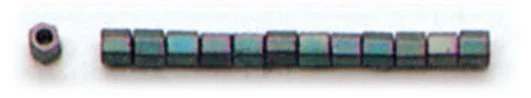 トーホービーズ 六角ビーズ（六角大） 外径約3mm カラーNo.708