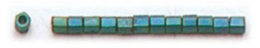 トーホービーズ 六角ビーズ（六角大） 外径約3mm カラーNo.710