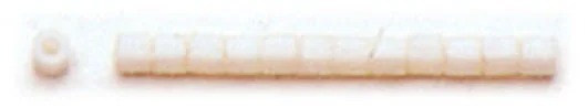 トーホービーズ 六角ビーズ（六角大） 外径約3mm カラーNo.762