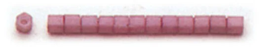 トーホービーズ 六角ビーズ（六角大） 外径約3mm カラーNo.766