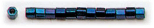 トーホービーズ 六角ビーズ（六角大） 外径約3mm カラーNo.82