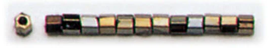 トーホービーズ 六角ビーズ（六角大） 外径約3mm カラーNo.83