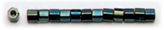 トーホービーズ 六角ビーズ（六角大） 外径約3mm カラーNo.84