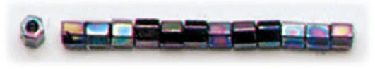 トーホービーズ 六角ビーズ（六角大） 外径約3mm カラーNo.86