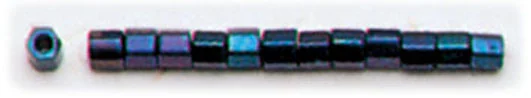 トーホービーズ 六角ビーズ（六角大） 外径約3mm カラーNo.88