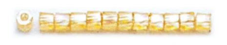 トーホービーズ ミニツイストビーズ 外径約2mm カラーNo.162