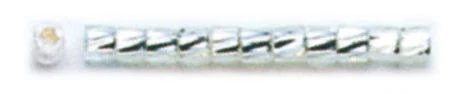 トーホービーズ ミニツイストビーズ 外径約2mm カラーNo.21