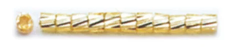 トーホービーズ ミニツイストビーズ 外径約2mm カラーNo.22