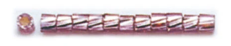 トーホービーズ ミニツイストビーズ 外径約2mm カラーNo.26