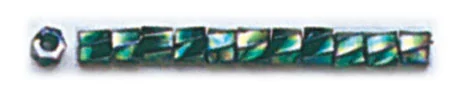 トーホービーズ ミニツイストビーズ 外径約2mm カラーNo.508