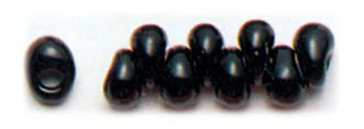トーホービーズ マガ玉ビーズ（3mm） 外径約3mm カラーNo.49