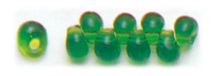 トーホービーズ マガ玉ビーズ（4mm） 外径約4mm カラーNo.7