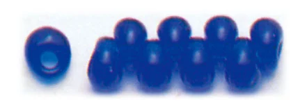 トーホービーズ マガ玉ビーズ（4mm） 外径約4mm カラーNo.8
