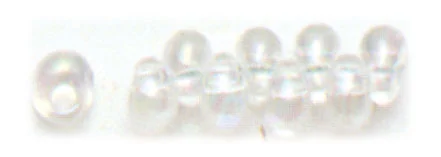 トーホービーズ マガ玉ビーズ（4mm） 外径約4mm カラーNo.161