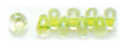 トーホービーズ マガ玉ビーズ（4mm） 外径約4mm カラーNo.184