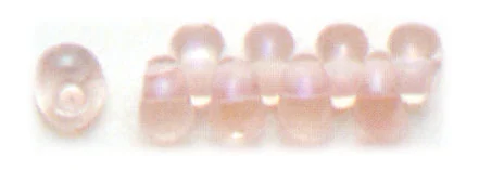 トーホービーズ マガ玉ビーズ（4mm） 外径約4mm カラーNo.191
