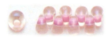トーホービーズ マガ玉ビーズ（4mm） 外径約4mm カラーNo.191C
