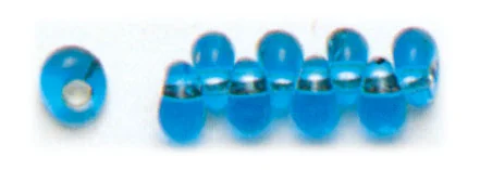 トーホービーズ マガ玉ビーズ（4mm） 外径約4mm カラーNo.23